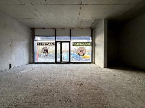 коммерческая по адресу Кульпарковская ул., 226-Г