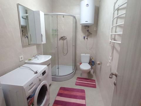 квартира по адресу Штилевая ул., 1