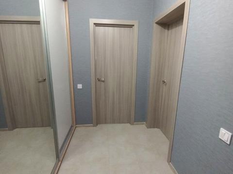 квартира по адресу Штилевая ул., 1