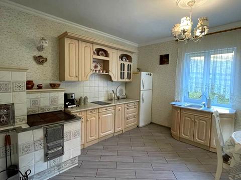 дом по адресу Войтул, 38