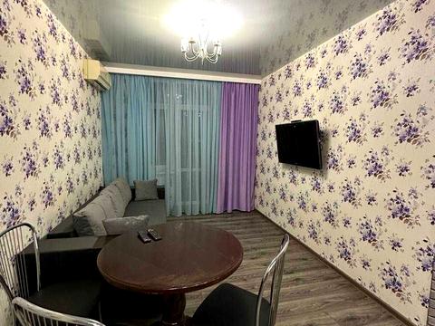 квартира за адресою Одеса, Дюківська вул., 6