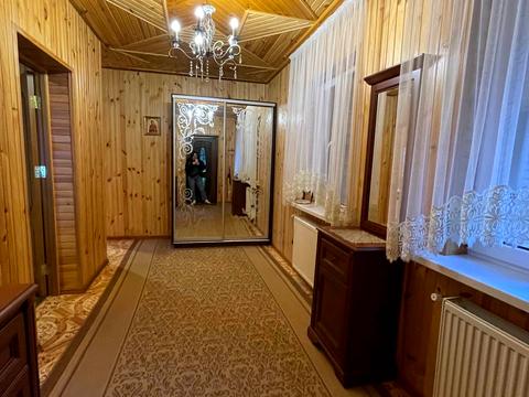 дом по адресу Войтул, 38