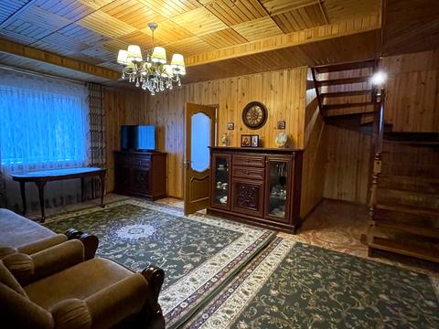 дом по адресу Войтул, 38