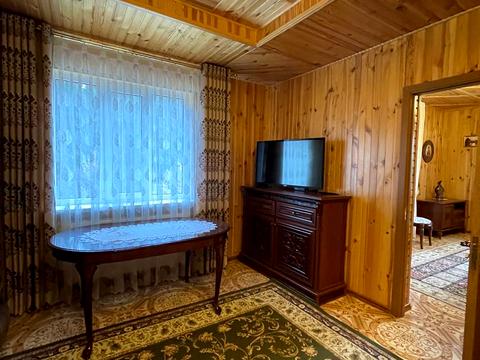 дом по адресу Войтул, 38