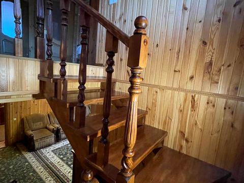 дом по адресу Войтул, 38