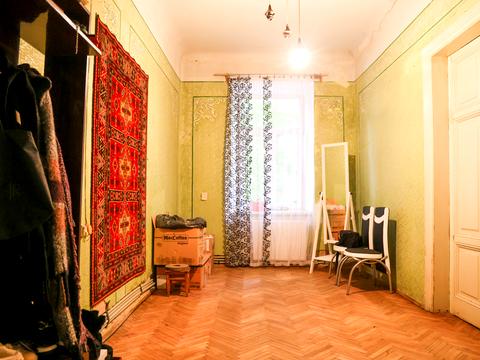 квартира по адресу Марко Вовчок ул., 27