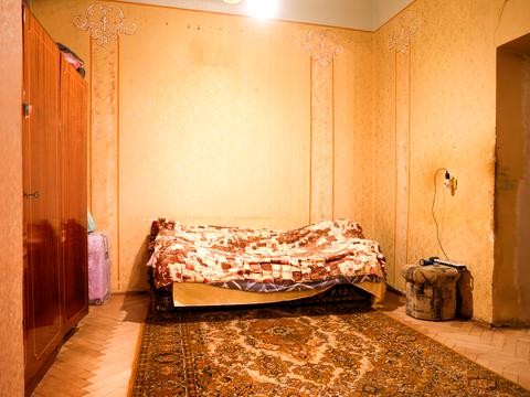 квартира по адресу Марко Вовчок ул., 27