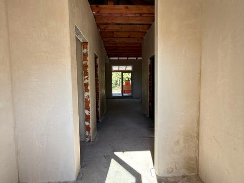 дом по адресу  ул.