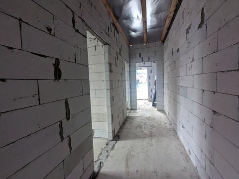 дом по адресу Юбилейная ул., 17