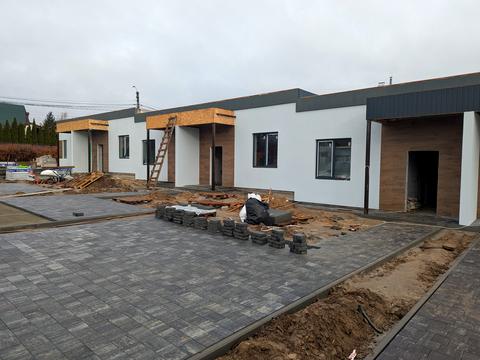 дом по адресу Юбилейная ул., 17