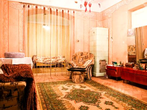 квартира по адресу Марко Вовчок ул., 27