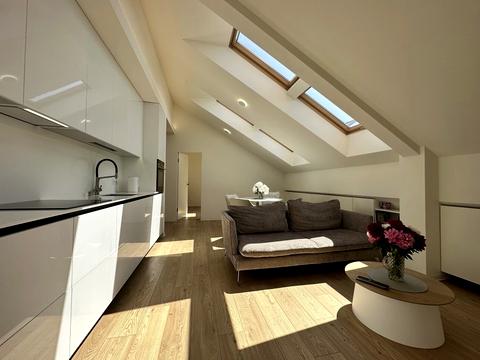 квартира по адресу Регенераторная ул., 4