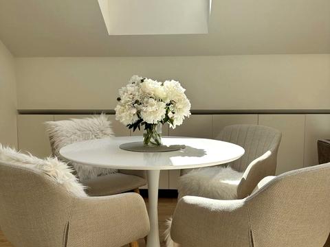 квартира по адресу Регенераторная ул., 4