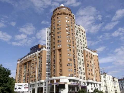 квартира за адресою Шота Руставелі вул., 44