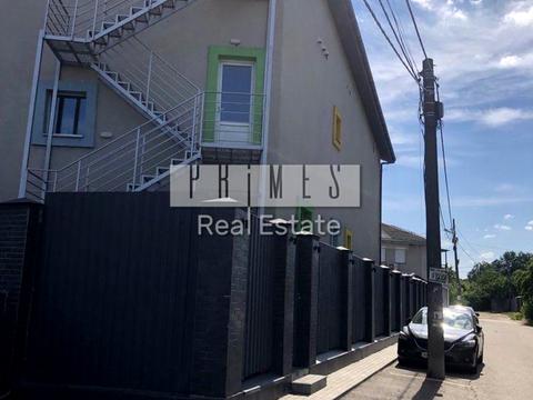 дом по адресу Лісостепна