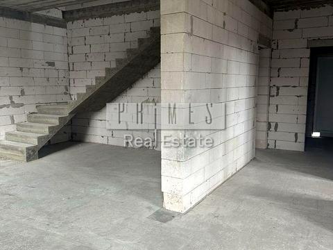 дом по адресу Лісостепна