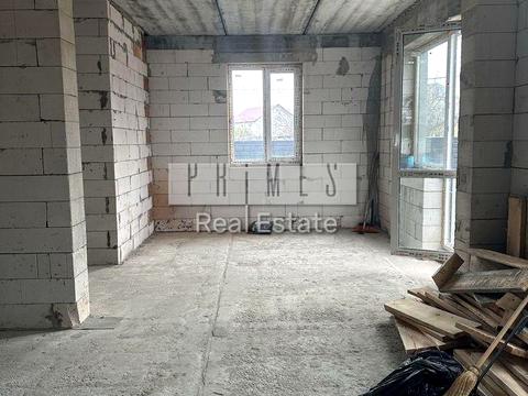 дом по адресу Лісостепна