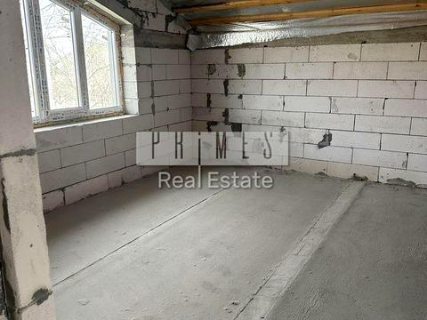 дом по адресу Лісостепна