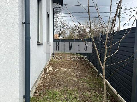 дом по адресу Лісостепна