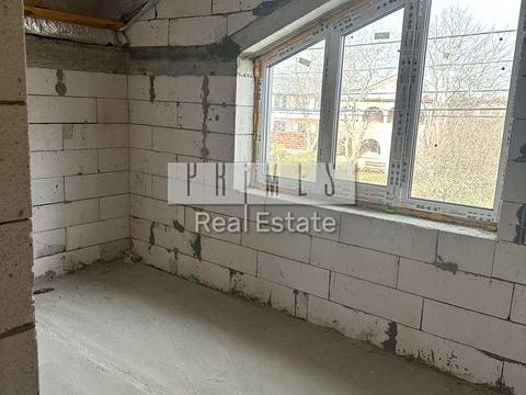 дом по адресу Лісостепна