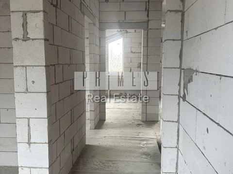 дом по адресу Лісостепна