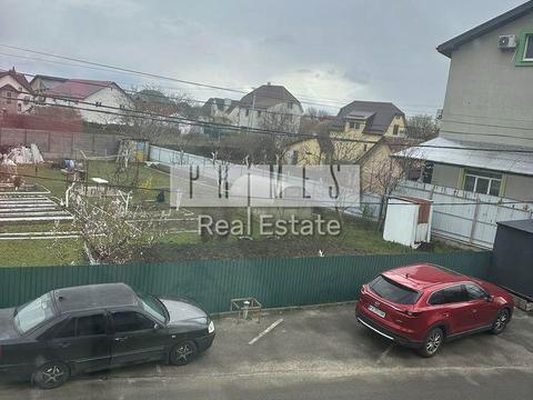 дом по адресу Лісостепна