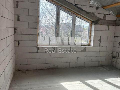 дом по адресу Лісостепна