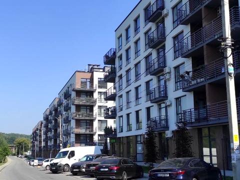 квартира за адресою Бічна Львівська вул., 92