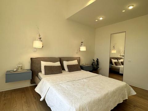 квартира по адресу Регенераторная ул., 4