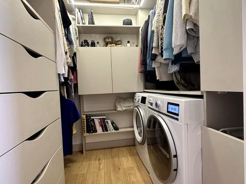 квартира по адресу Регенераторная ул., 4