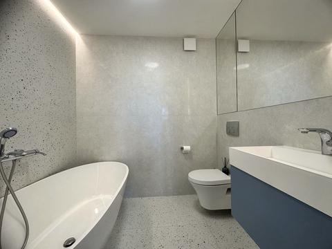 квартира по адресу Регенераторная ул., 4