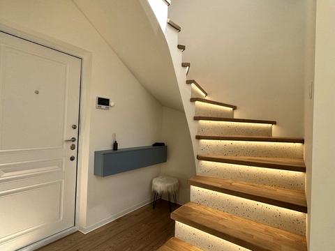 квартира по адресу Регенераторная ул., 4