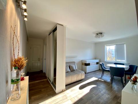 квартира за адресою Миру просп., 19а