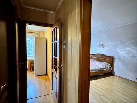 квартира за адресою Володимира Бизова вул. (Якіра), 7