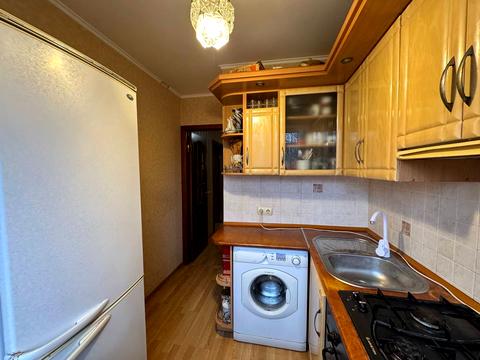 квартира за адресою Володимира Бизова вул. (Якіра), 7