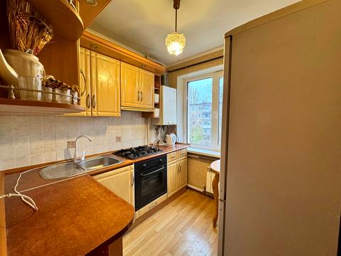 квартира за адресою Володимира Бизова вул. (Якіра), 7