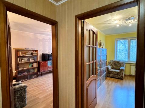 квартира за адресою Володимира Бизова вул. (Якіра), 7