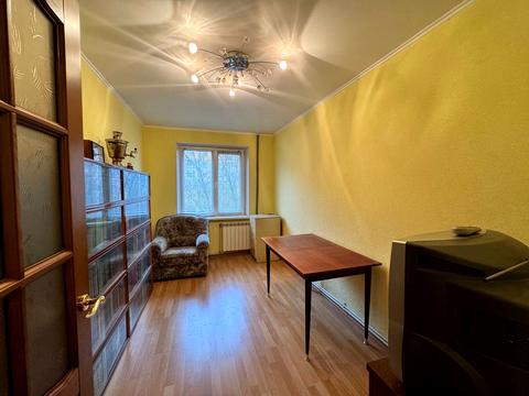 квартира за адресою Володимира Бизова вул. (Якіра), 7