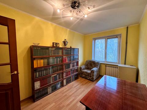 квартира за адресою Володимира Бизова вул. (Якіра), 7