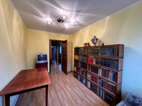 квартира за адресою Володимира Бизова вул. (Якіра), 7