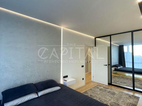 квартира за адресою Зарічна вул., 4