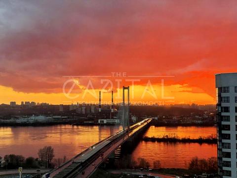 квартира за адресою Зарічна вул., 4