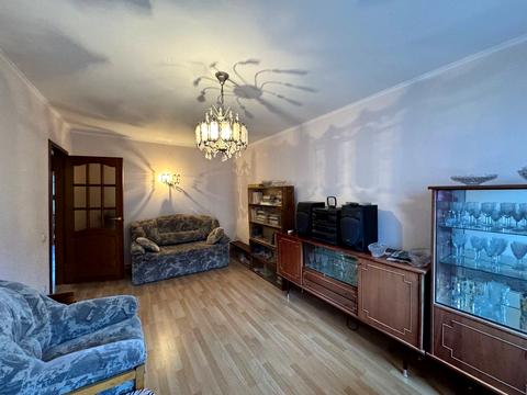 квартира за адресою Володимира Бизова вул. (Якіра), 7