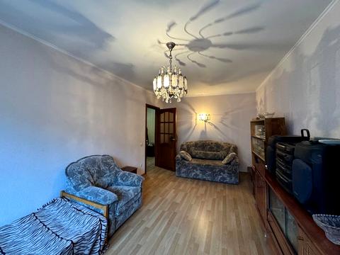 квартира за адресою Володимира Бизова вул. (Якіра), 7