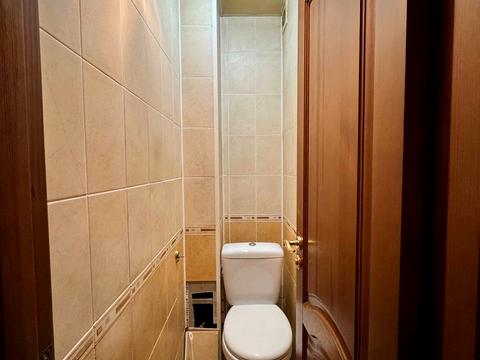 квартира за адресою Володимира Бизова вул. (Якіра), 7