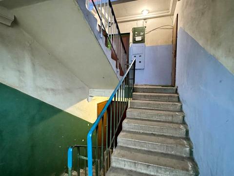 квартира за адресою Володимира Бизова вул. (Якіра), 7