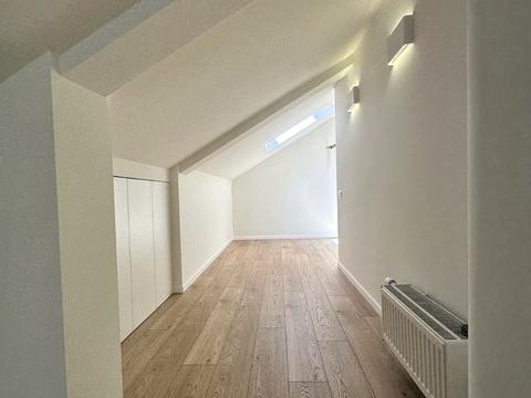 квартира по адресу Регенераторная ул., 4