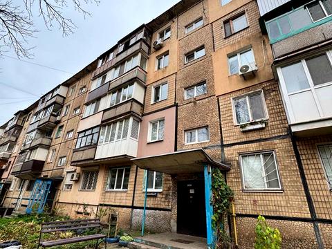 квартира за адресою Володимира Бизова вул. (Якіра), 7