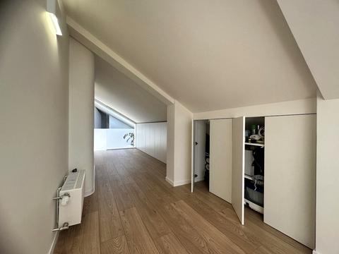 квартира по адресу Регенераторная ул., 4