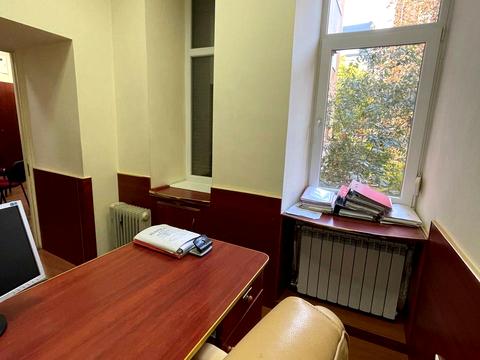 коммерческая по адресу Гетьмана Дорошенко ул. (Жовтневая), 30